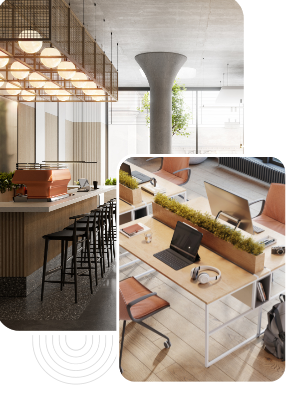 Offices Hub Bangalore