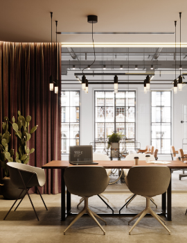 Offices Hub Bangalore