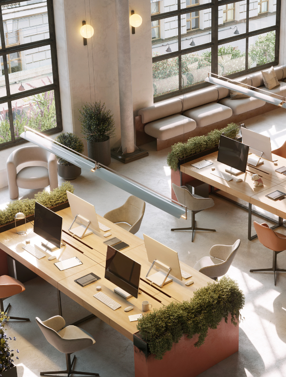 Offices Hub Bangalore