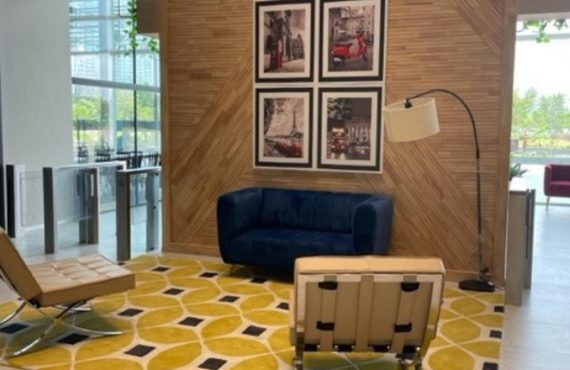 Office Space for Rent in KR Puram