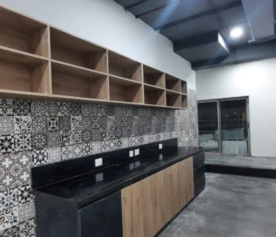 Office Space for Rent in HSR Layout