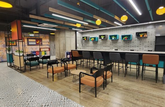 Commercial Office Space at Lavelle Road