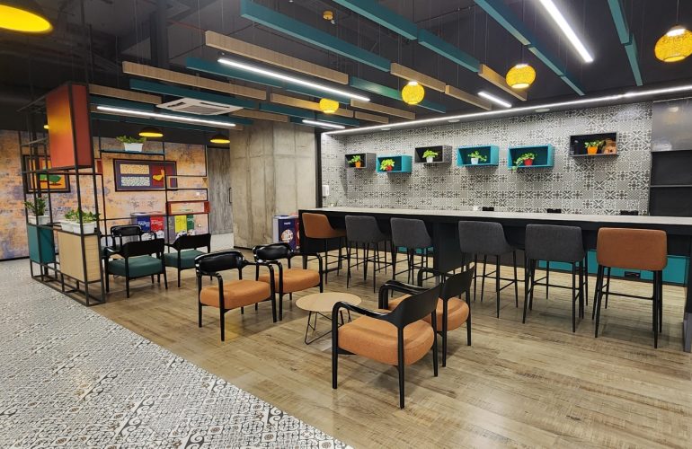 Commercial Office Space at Lavelle Road