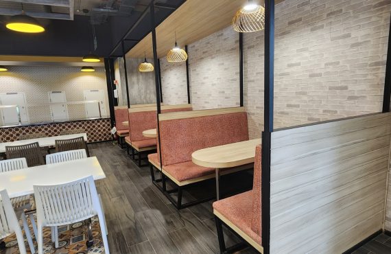 Office Space for Rent in Koramangala