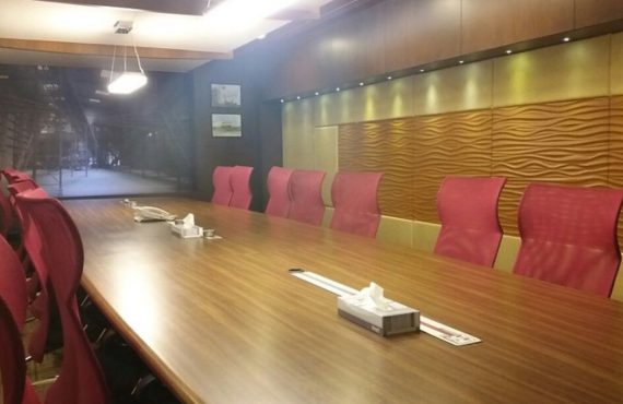 Furnished Office Space for Rent in Koramangala