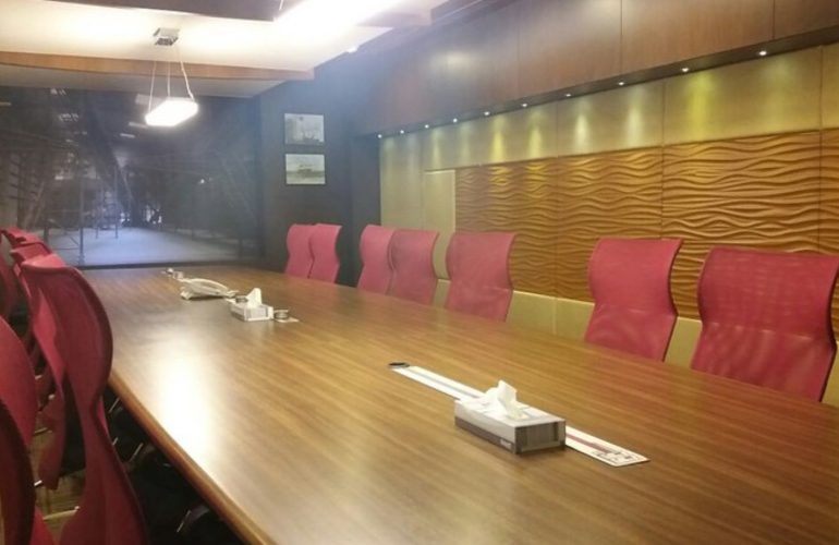 Furnished Office Space for Rent in Koramangala