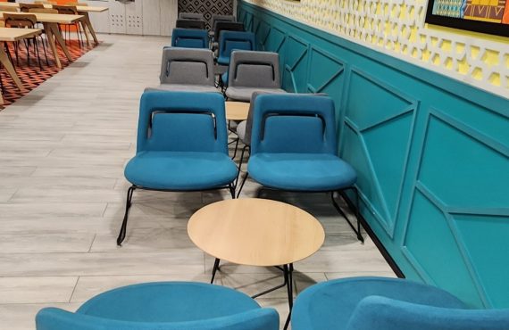 Commercial Office Space for Rent in Manyata Tech Park