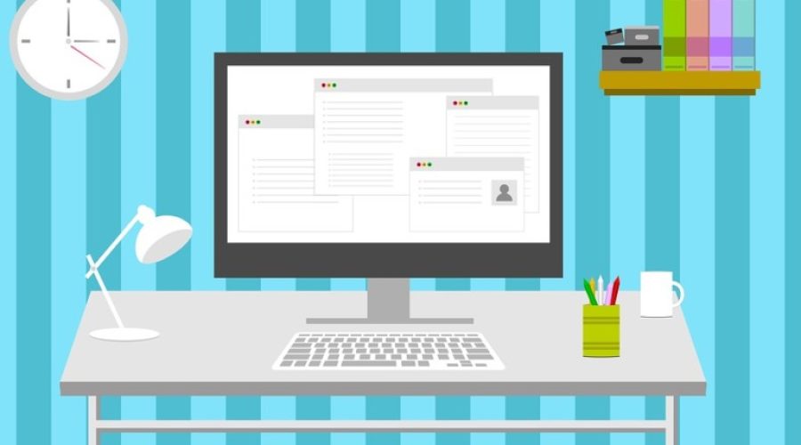 7 Tips to book a Coworking Office Space in India