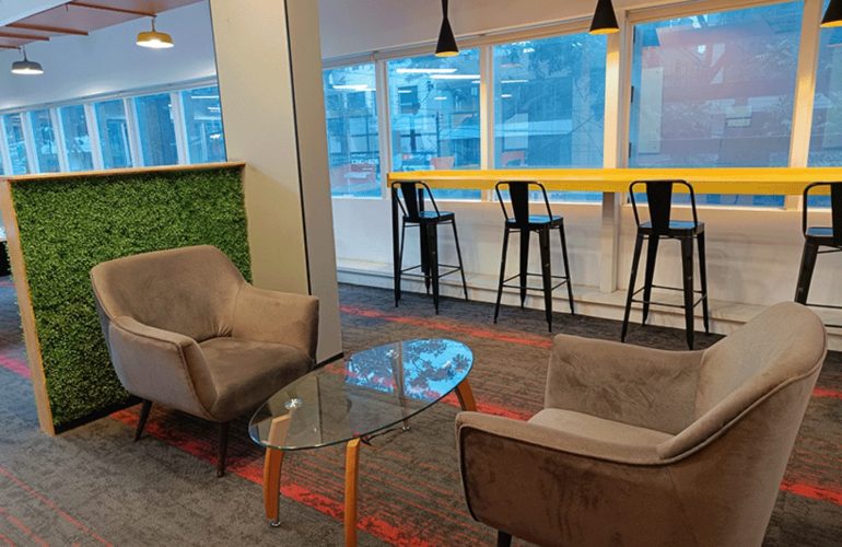 Co Working Office Space for rent in ITPL Tech Park