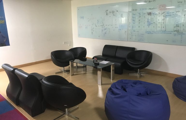 Co Working Office Space for rent Brigade Tech Park