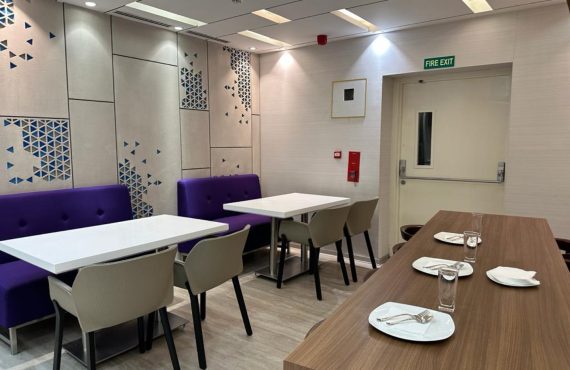 Office Space for rent in Hellios Business Tech Park
