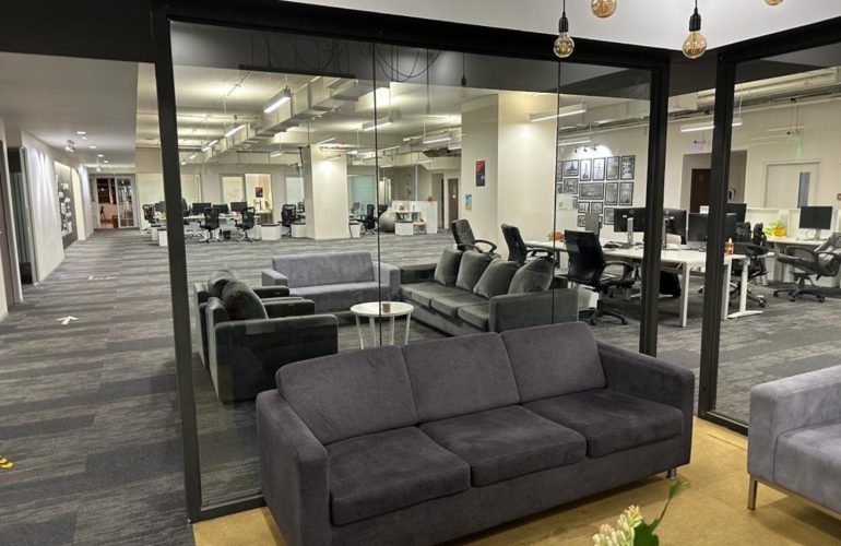 Commercial Office Space for rent in Kalyani Tech Park