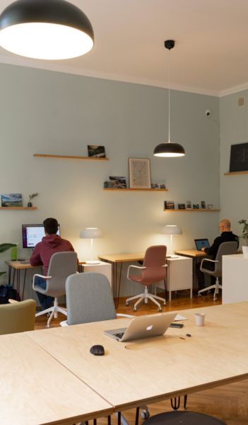 Officeshub
