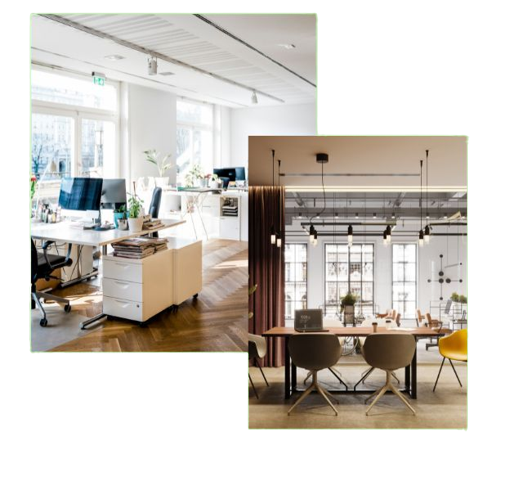office space for rent in Koramangala