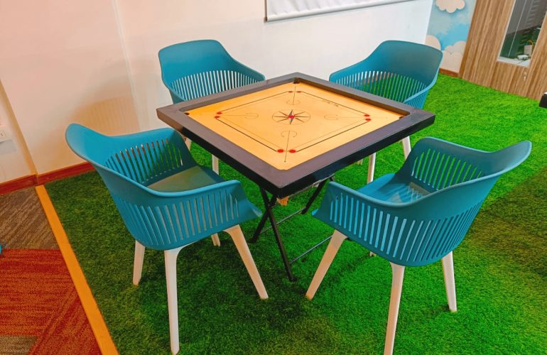 Co Working Space Bengaluru
