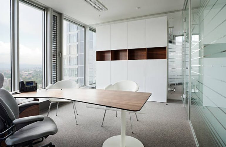 Co Working Space in Bangalore Whitefield