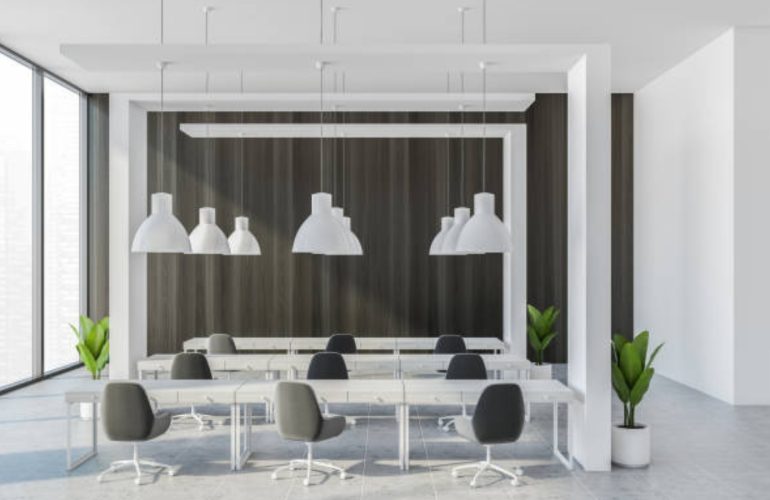 Office Space for rent in UB City Bangalore