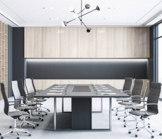Managed Office Space in Bangalore