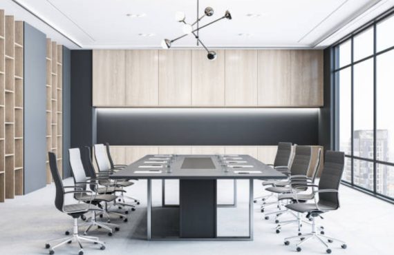 Managed Office Space in Bangalore