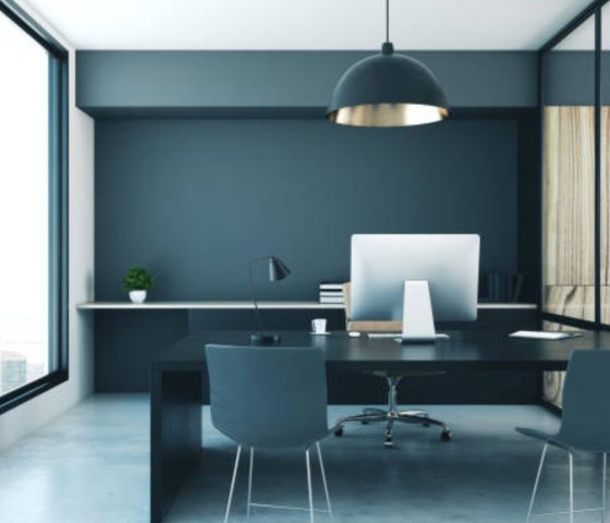 Shared Office Space Whitefield Bangalore