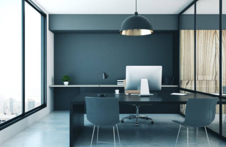 Shared Office Space Whitefield Bangalore