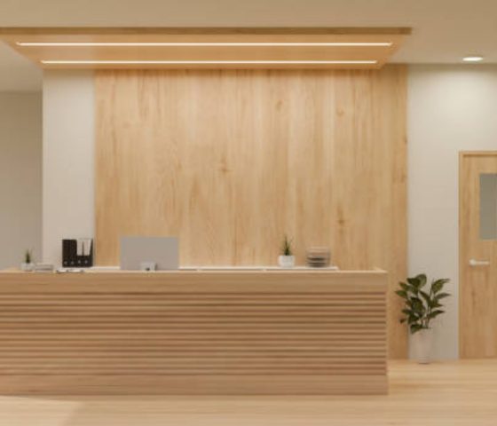 Furnished Office Space for rent in HSR Layout Bangalore
