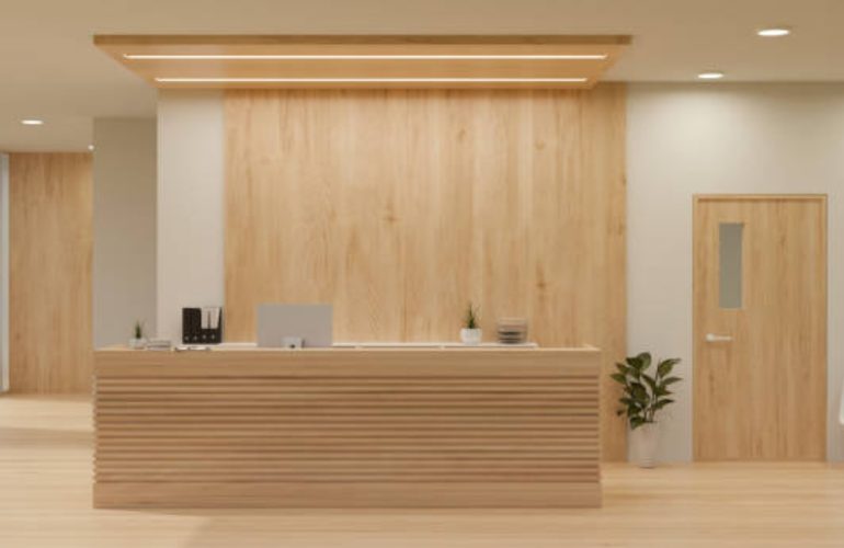 Furnished Office Space for rent in HSR Layout Bangalore