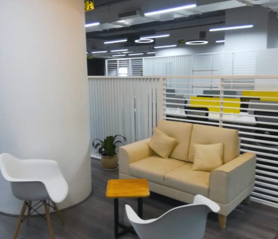 Managed Office Space for rent in Outer Ring Road Kadubeesanahalli