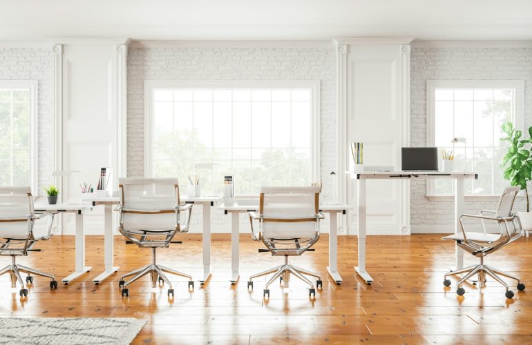 Plug and Play Office Space for rent in Bommanahalli near Silk Board