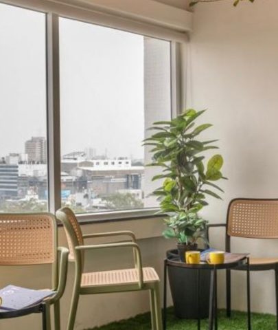 Co Working Office Space for rent in Ecopolis Tech Park Bangalore