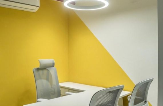 Managed Office Space for rent in Sadashivanagar