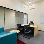 Plug and Play Office Space for rent in HSR Layout