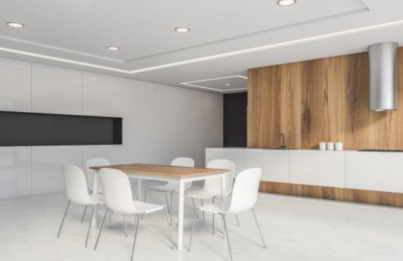Plug and Play Office Space for rent in Sarjapur Road on 2nd and 5th floor