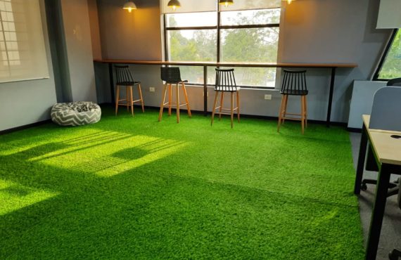 Commercial Office Space for rent in Indiranagar