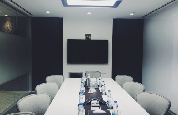 Managed Office Space in Koramangala