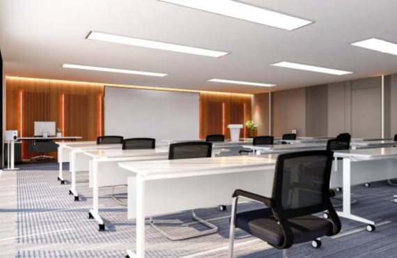 Plug and Play Office Space for rent in HSR Layout