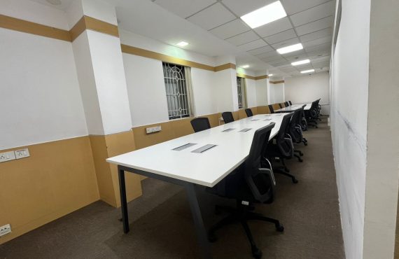 Co Working Office Space for rent in Electronic City