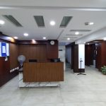 Plug and Play Office Space for rent in Hebbal