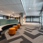 Commercial Office Space for rent in Koramangala 5th Block