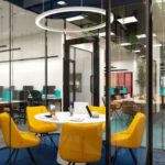 Commercial Office Space for rent in Electronic City