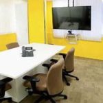 Plug and Play Office Space in MG Road for rent
