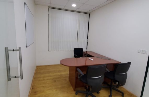 Furnished Office Space for rent in Kadubesanahalli
