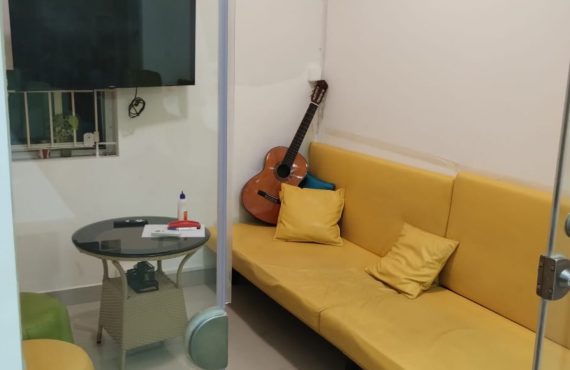 Managed Office Space for rent in Lavelle Road