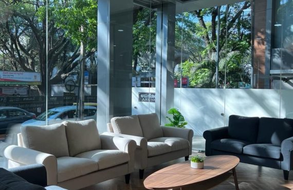 Commercial Office Space for rent in Whitefield near ITPL