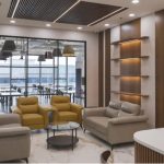 Furnished Office Space for rent in HSR Layout