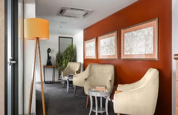 Plug and Play Office Space for rent on Bannerghatta Raod