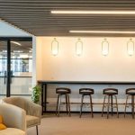 Furnished Office Space for rent in BTM 2nd Stage