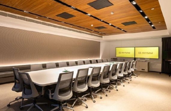 Furnished Office Space for rent in HSR Layout Extension