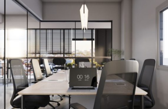 Fully Furnished Office Space for rent in Whitefield