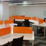Managed Office Space for rent in ORR behind Embassy Tech Village